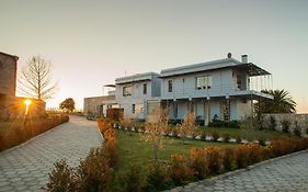 Narbona Wine Lodge